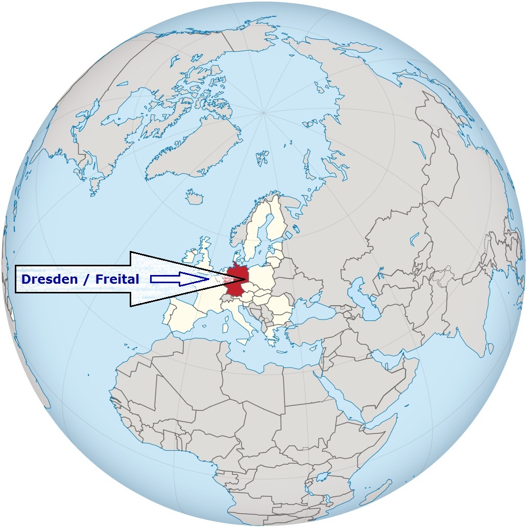 Germany in the European Union 2
