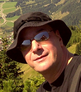 Ralf Jäger