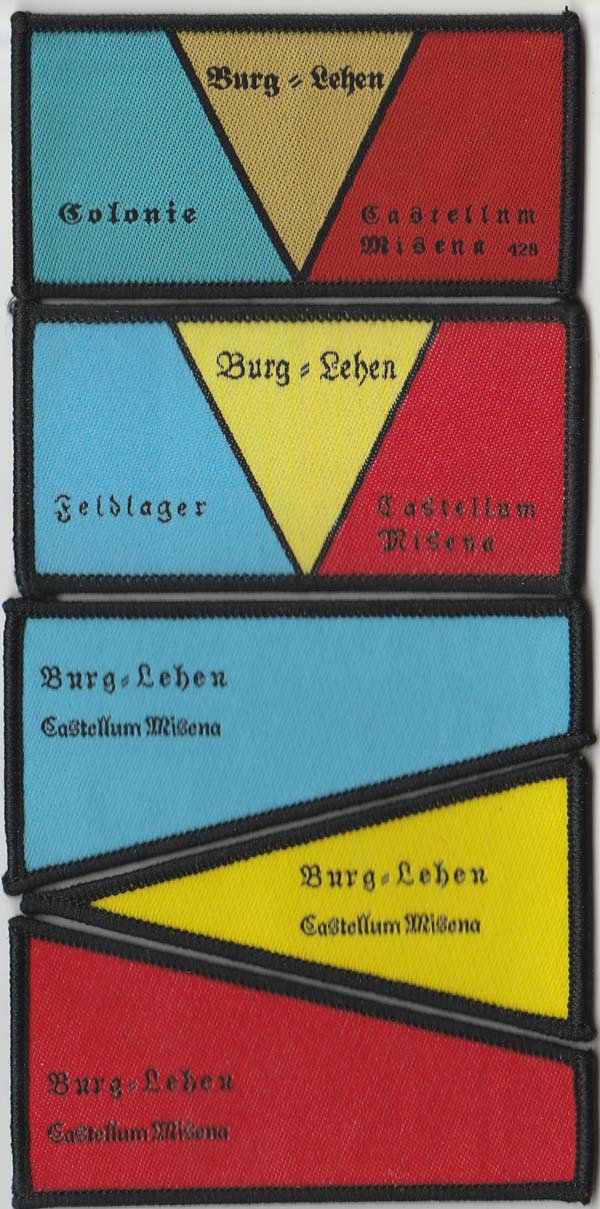 Burg-Lehen